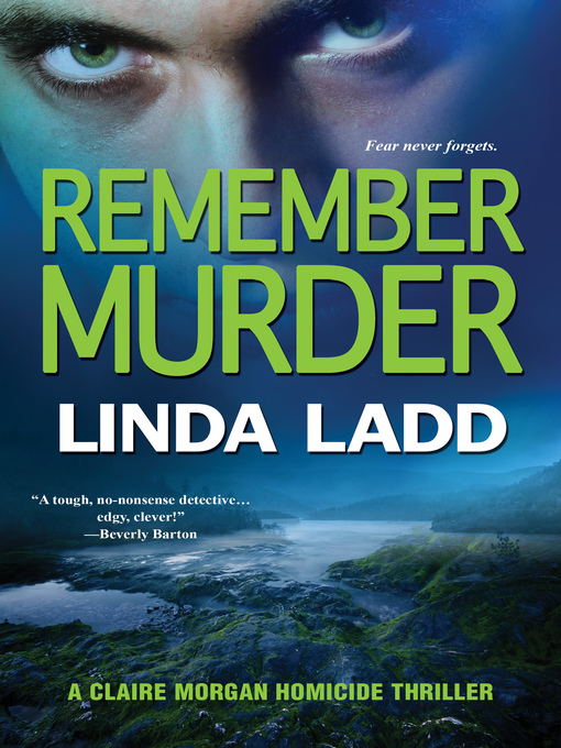 Title details for Remember Murder by Linda Ladd - Available
